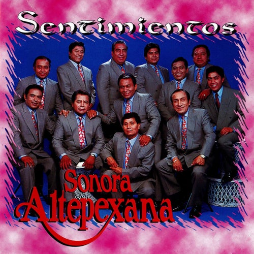 Sentimientos