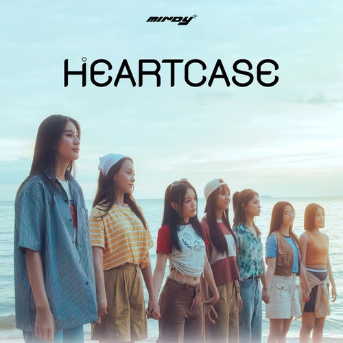 HEARTCASE