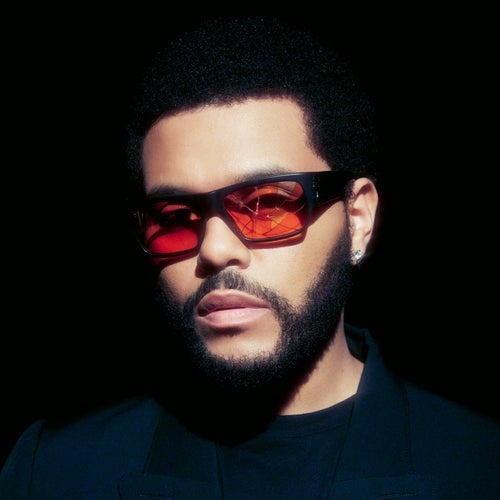 The Weeknd