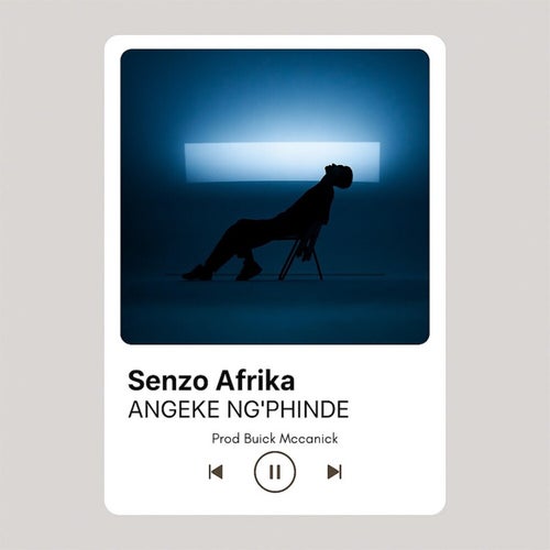 Angeke Ngi'phinde