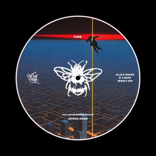2 Your Body EP