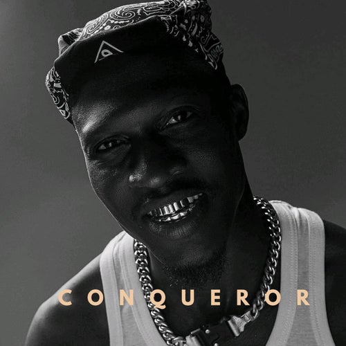 Conqueror