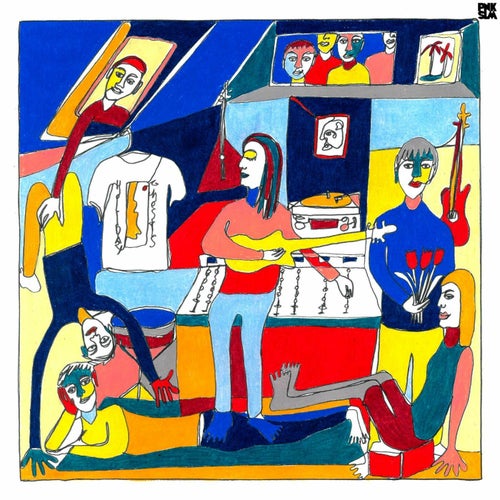 West Bay Playroom