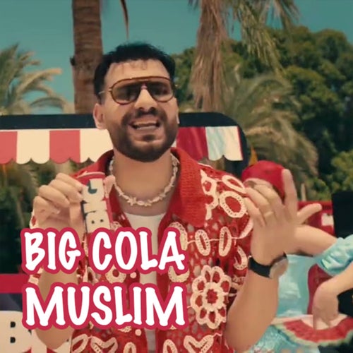 BIG COLA
