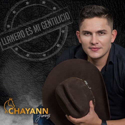 Llanero es mi Gentilicio