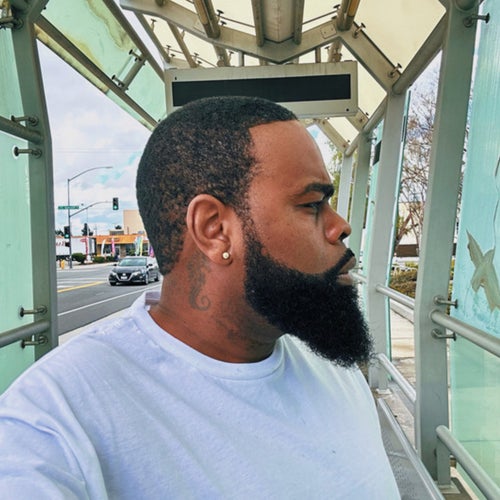 Crooked I Profile