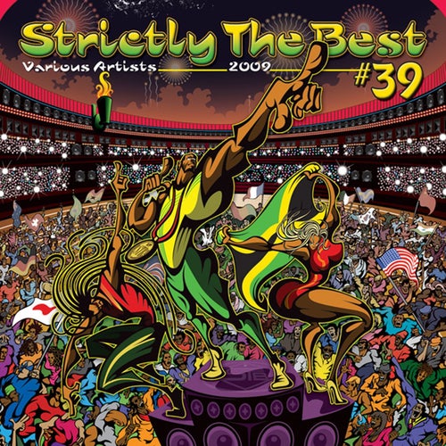 Strictly The Best Vol. 39