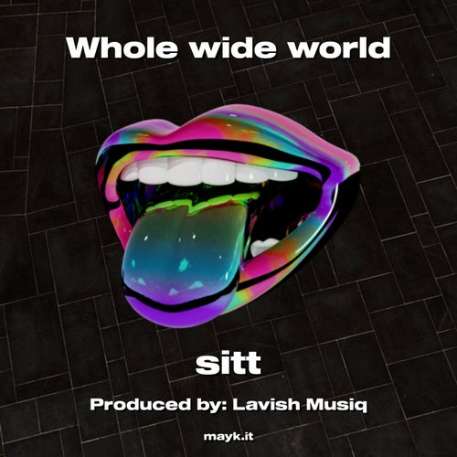 Whole wide world