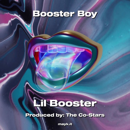 Booster Boy