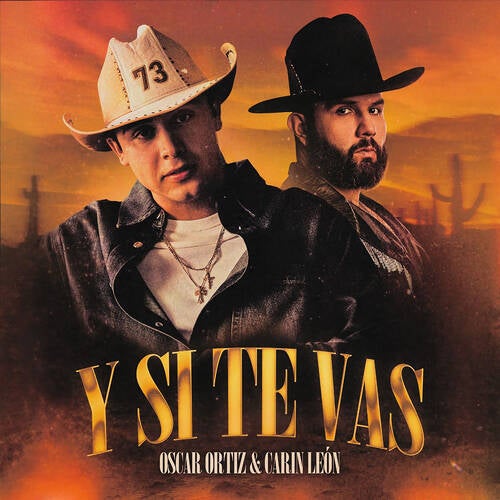Y Si Te Vas