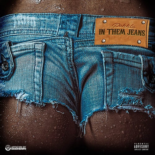 In Them Jeans - Single