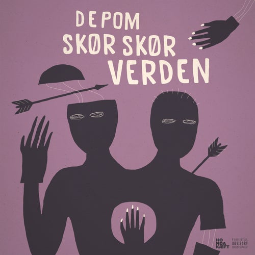 Skør Skør Verden