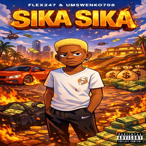 Sika Sika