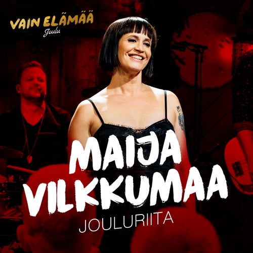 Jouluriita (Vain elämää joulu)