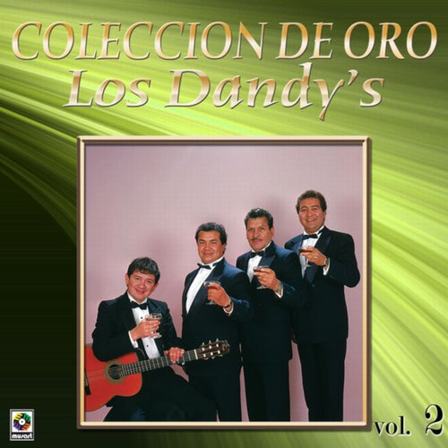 Colección De Oro, Vol. 2