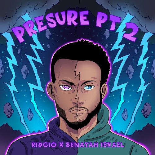 Pressure Pt. 2 (feat. Benayah Israel)