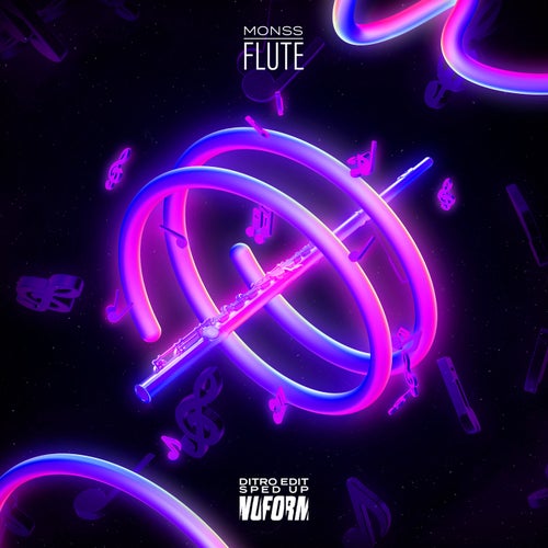 FLUTE (DITRO SPED UP EDIT)