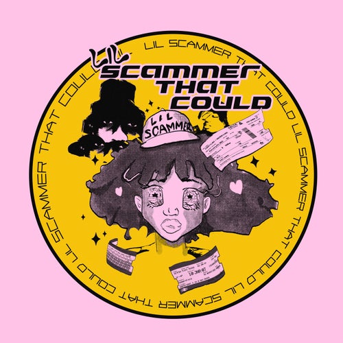 Lil Scammer That Could (feat. Denzel Curry)