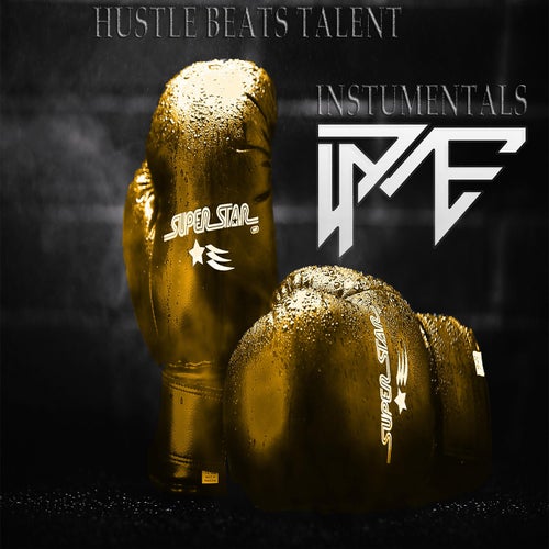 Hustle Beats Talent