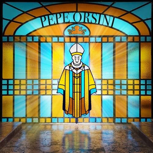 PEPE ORSINI