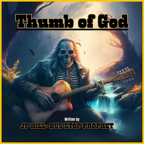 Thumb of God