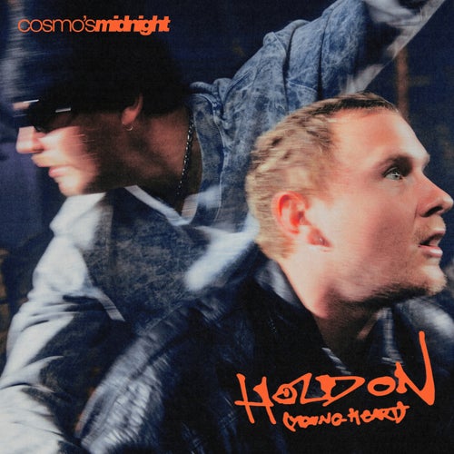 Hold on (Young Heart)