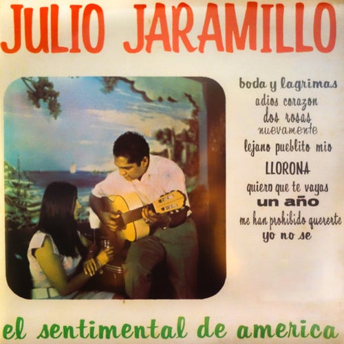 El Sentimental de America (1958)