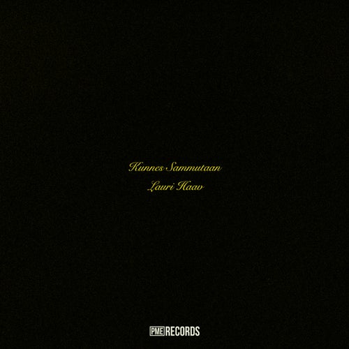 Kunnes sammutaan (Vain elämää kausi 16)