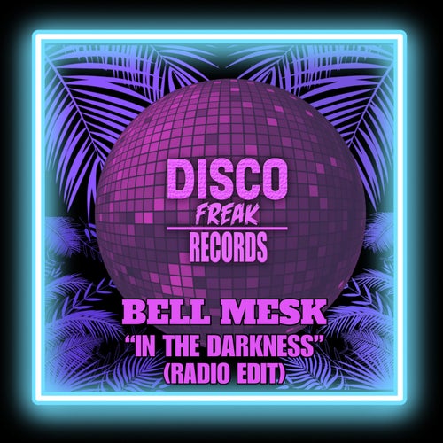 In The Darkness (Radio Edit)
