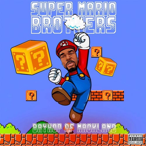 Super Mario Brothers