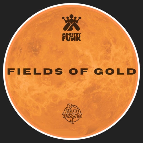 Fields Of Gold