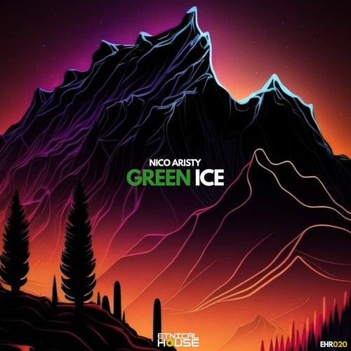 Green Ice