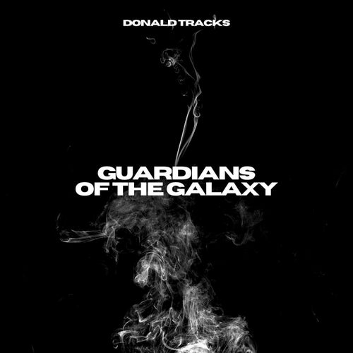 Guardians of the Galaxy (Hardstyle)