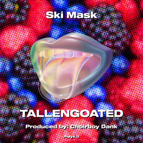 Ski Mask