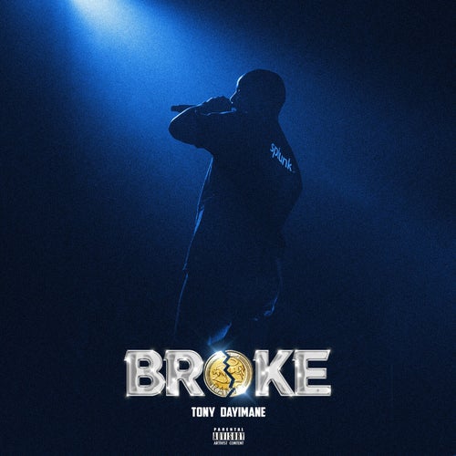 BROKE