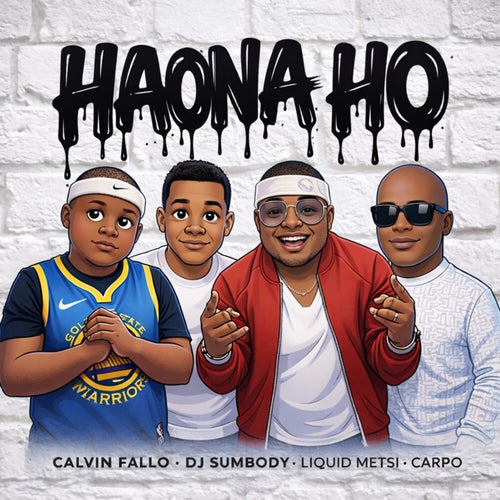 Haona Ho