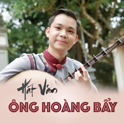 Hát Văn Ông Hoàng Bẩy