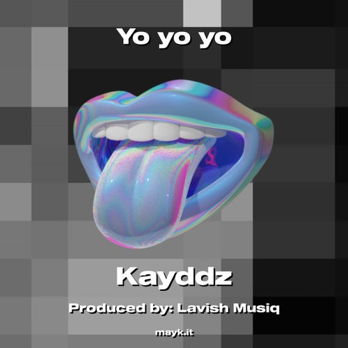 Yo yo yo