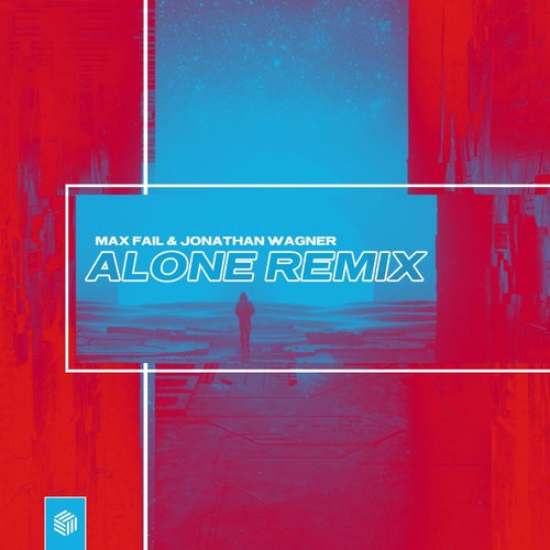 Alone - Remixes