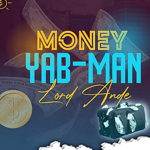 Money Yab Man
