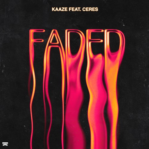 Faded (Extended Mix)