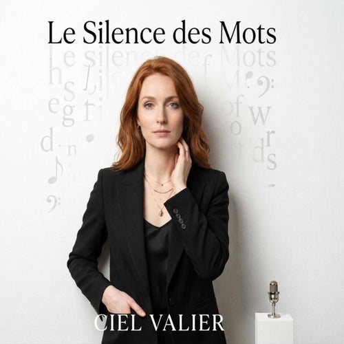 Le Silence Des Mots