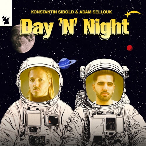 Day 'N' Night