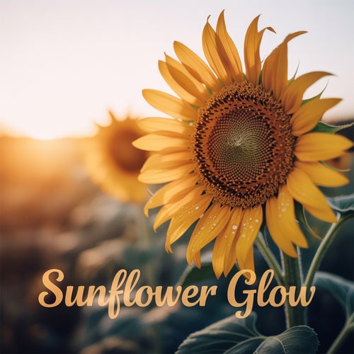 Sunflower Glow
