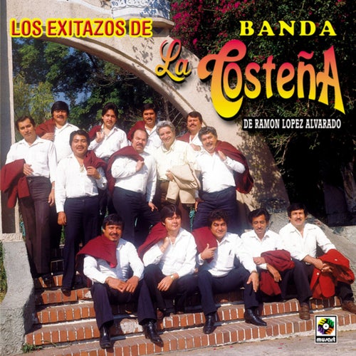 Los Exitazos De Banda La Costeña