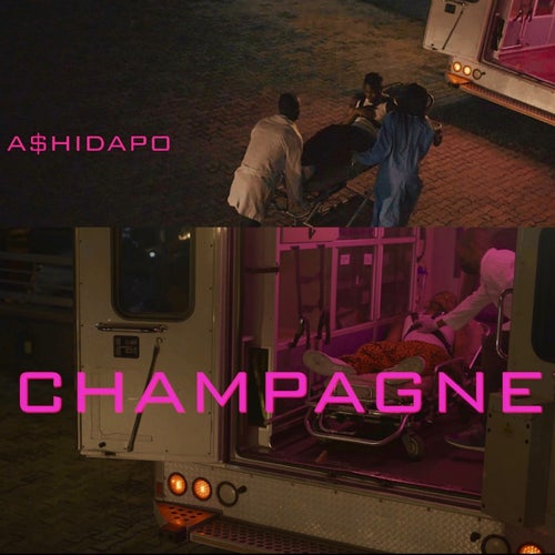 Champagne