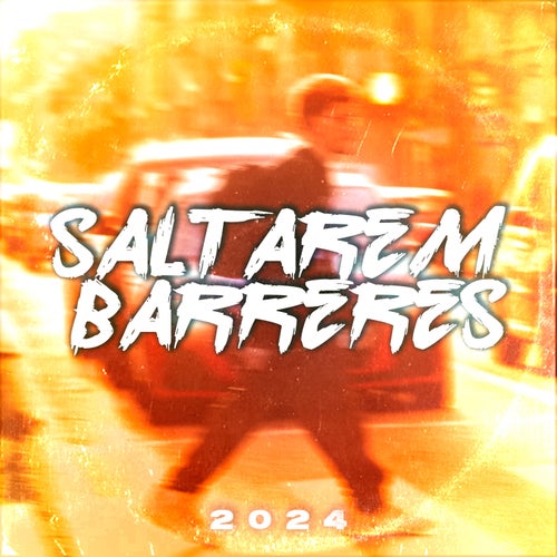 Saltarem Barreres