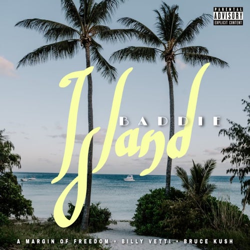 Baddie Island (feat. Bruce Kush)
