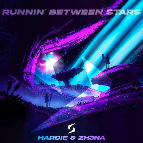 Runnin´ Between Stars