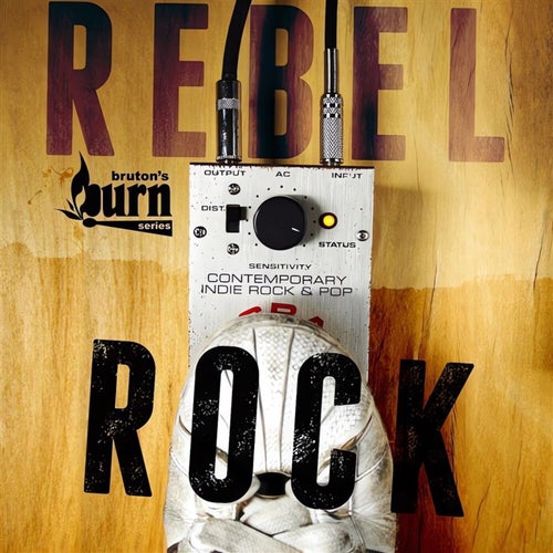 Rebel Rock